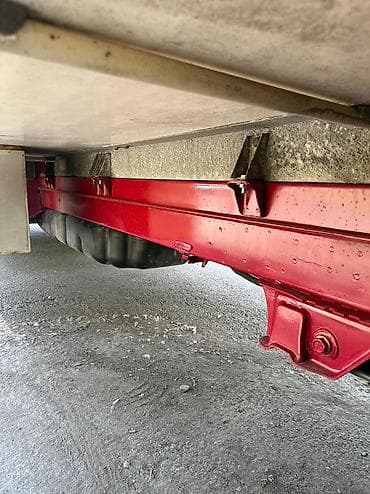 спринтер россия: Легкий грузовик, Mercedes-Benz, Стандарт, 3 т, Б/у — 9