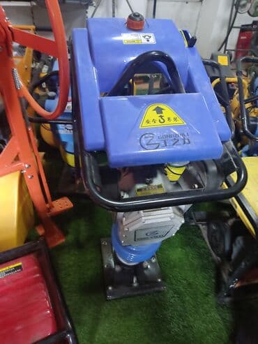 металлоискатель бишкек цены: Сдам в аренду Трамбовки, Виброплиты — 1