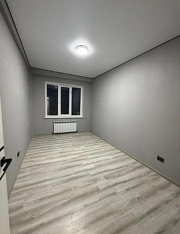 Квартиры: 4 комнаты, 93 м², Аламедин-1 мкр Элитка, 10 этаж, Свежий ремонт — 10