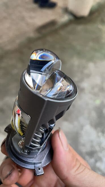 преобразователь с 12 на 220 купить в бишкеке: Светодиодная Лампы, Новый, Оригинал, Китай — 6