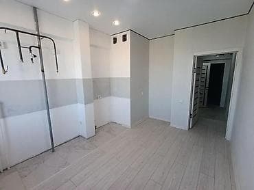 1 комната, 38 м², Кок-Жар ж/м Элитка, 6 этаж, Свежий ремонт — 4