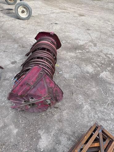 оборудование для производства кукурузных палочек: Подборщик гитара целый без варки керек болсо обращайтесь — 3