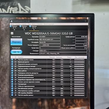 second caddy hdd: Накопитель для ПК, Новый, Western Digital (WD), HDD, 3.5", Для ПК — 7