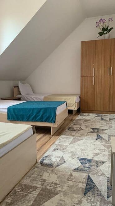 общежитие гостиничного типа продажа: 300 м², С мебелью — 2