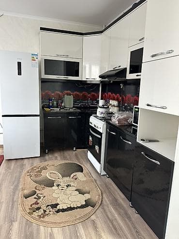 mega hous: Дом, 81 м², 3 комнаты, Агентство недвижимости, Евроремонт — 7