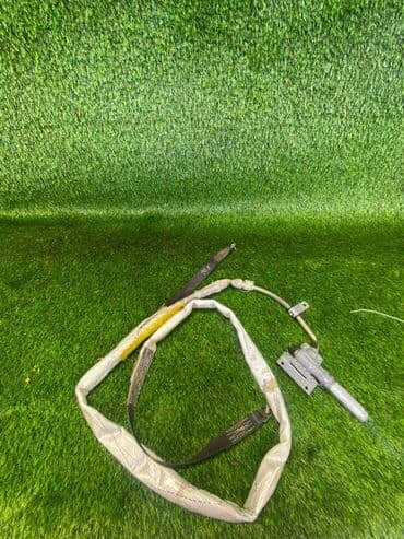 n62: Подушка безопасности BMW Оригинал, Германия — 1