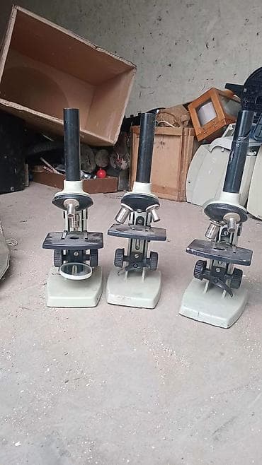 Производство строительных материалов: Лабораторное оборудование и приборы - Механические манометры — 3