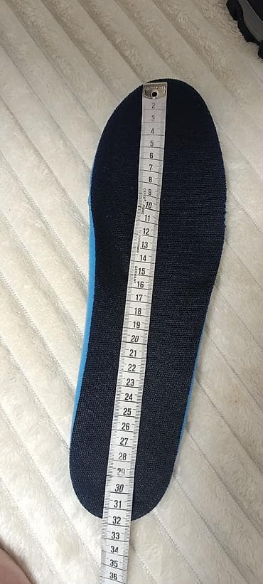 nike force: Мужские кроссовки, 48, Asos, Новый, цвет - Черный, Самовывоз — 3