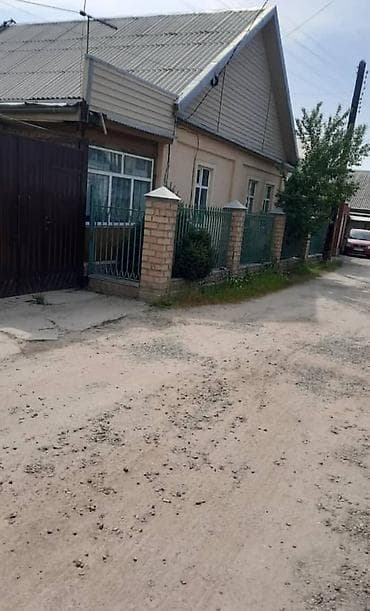 Дом, 76 м², 4 комнаты, Агентство недвижимости, Косметический ремонт — 6