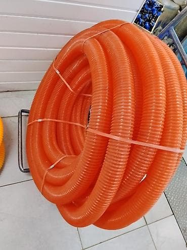 капиллярный шланг для полива: Шланг для полива — 1