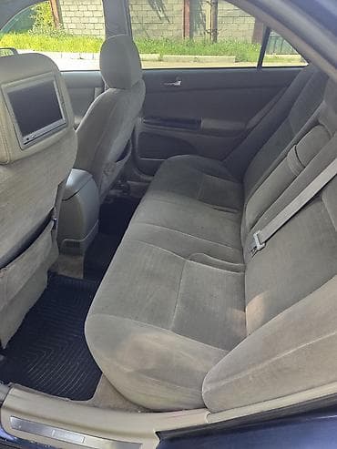 гур насос камри: Toyota Camry: 2005 г., 2.4 л, Автомат, Седан — 5