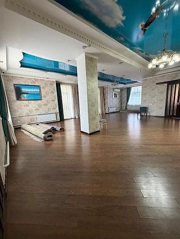 Үйлөр: 340 м², 7 бөлмө — 1