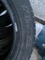 купить летнюю резину на 16 бу: Шины 195 / 55 / R 16, Лето, Б/у, 1 шт, Легковые — 1