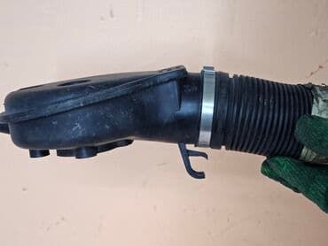 радиатор кондиционера опель зафира а: Воздуховод Opel Corsa B / Astra G. Оригинал б/у, из Германии — 4