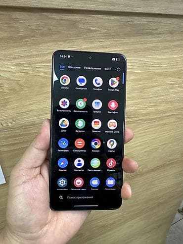 poco 5: Poco X7 Pro, 512 ГБ, цвет - Черный, 2 SIM — 2