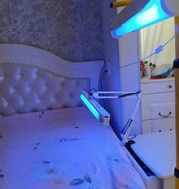 Кычкылтек концентратору: Сдаётся фото лампа от желтушки (билирубин) — 3