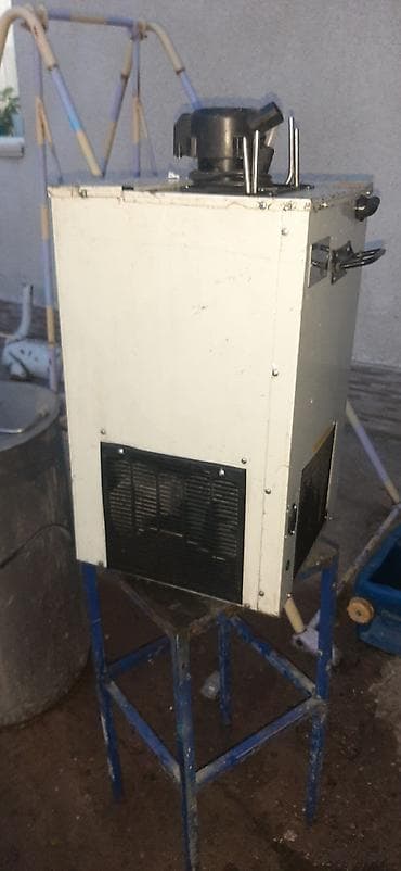 Оборудование для розлива пива из кег на два сорта пива охладитель пива