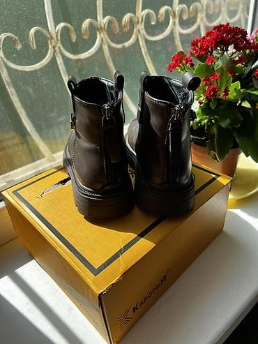 ак даана: Батинкелер, 32, Колдонулган, түсү - Күрөң, Акылуу жеткирүү, Өзү алып кетүү — 3