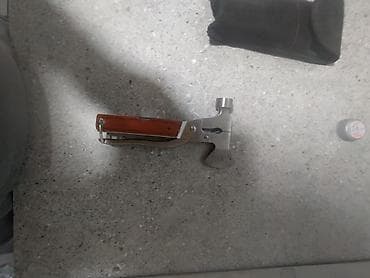 tools: Нож, Туристический, Новый — 8