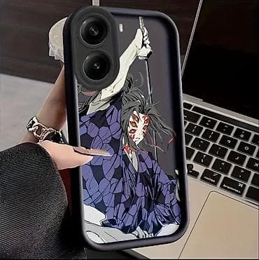 Чехлы для смартфона с двойным модулем камеры (вертикальный блок)