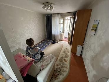 Продажа квартир: 1 комната, 19 м², Общежитие, 2 этаж, Косметический ремонт — 2