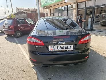 кобальт шевроле купить: Ford Mondeo: 2008 г., 2.3 л, Автомат, Бензин, Седан — 1