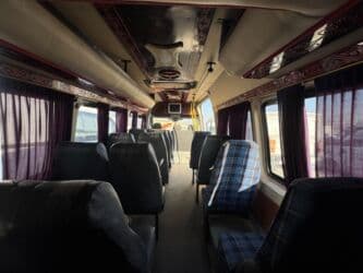 диск на sprinter: Mercedes-Benz Спринтер: 2012 г., 2.9 л, Механика, Дизель, Бус — 11