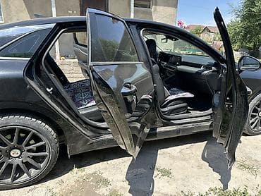 outback br: Kia K5: 2020 г., 2 л, Автомат, Бензин, Седан — 6