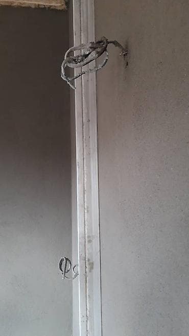 Жасалгалоочу жумуштар: Шыптарды шыбоо, Шыптарды майшыбактоо, Декоративдик шыбоо | Леонардо, Кварц куму, Арт бетон 6 жылдан ашык тажрыйба — 2