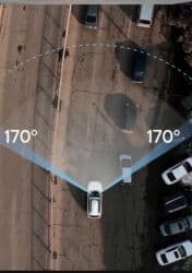 купить видеорегистратор в бишкеке: Видеорегистратор Новый, На лобовое стекло, Есть GPS, Есть G-Sensor, Есть антирадар — 4