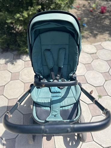 бир: Балдар арабасы, Башка бренд, Колдонулган, Өзү алып кетүү, Акылуу жеткирүү — 3