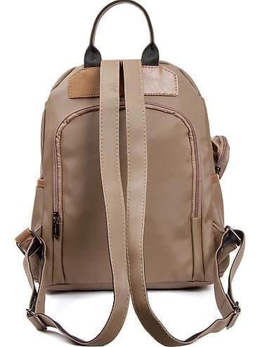 michael cors: Рюкзак, Материал: Экокожа, Женские — 3