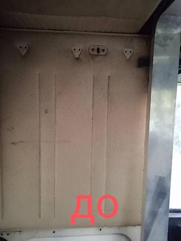 Перетяжка автосалонов шумоизоляции