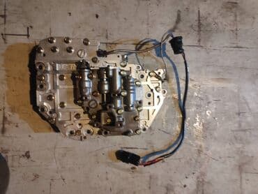 запчасти на мицубиси паджеро 2: Mitsubishi Мозги, Митсубиси Мозги АКПП Передний привод Смотрите фото — 2