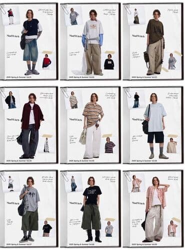 Дизайнер одежды