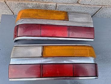 Задние фонари для автомобиля (комплект из 2 шт.) - Конфигурация