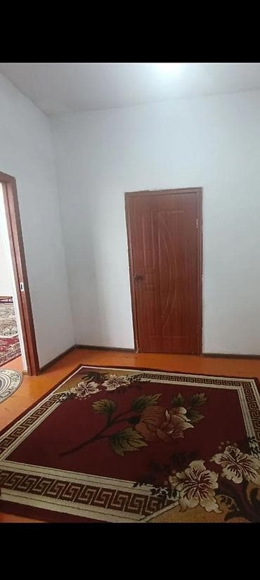 дизель аренда квартир бишкек: 59 м², 3 комнаты, Видеонаблюдение — 3