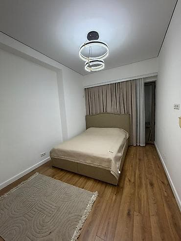 all group: 3 комнаты, 80 м², Элитка, 9 этаж, Евроремонт — 6