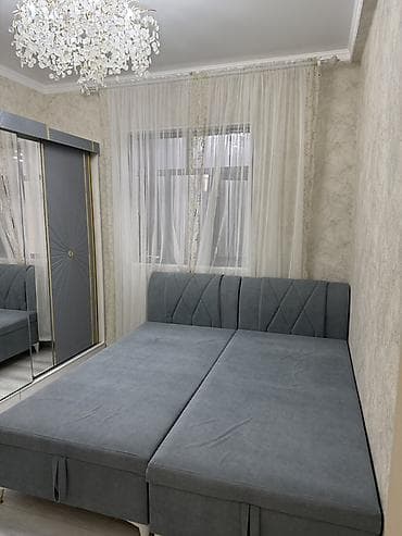 красивые дома: 1 комната, 47 м², Элитка, 7 этаж, Дизайнерский ремонт — 5