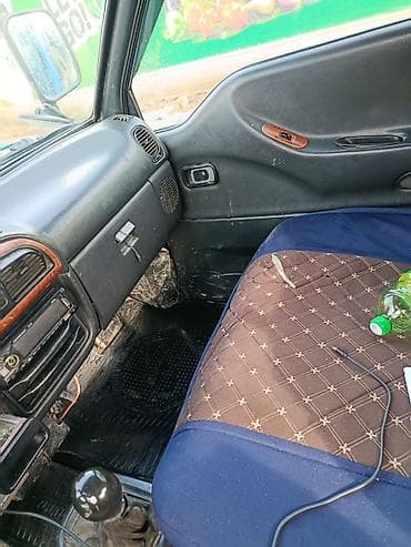 поддон картера: Легкий грузовик, Hyundai, Стандарт — 4