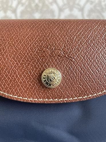 сумка лонгчамп: Сумка-тоут Longchamp Le Pliage Чехол-органайзер в подарок! - Цвет — 5