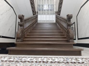 чертежи домов: Лестницы Двери на любой вкус. Массив Карагач. Орех. Сосна. Дуб — 1