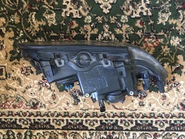 купить фары хелла блек на бмв е34: БМВ Е39 ФАРА HELLA рест.ЗАПЧАСТИ БМВ — 3