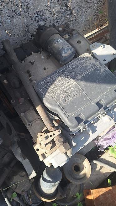 мотор 140: Турбина — 2