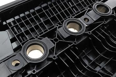 bmw e36: Клапанная крышка BMW 2003 г., Новый, Аналог — 6