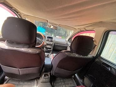 трицикл с кабиной бишкек: Opel Astra: 2000 г., 1.6 л, Механика, Бензин — 3