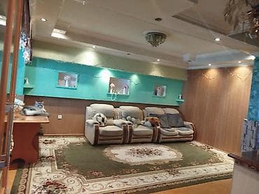 теплый дом: 3 комнаты, 63 м², 2 этаж, Косметический ремонт — 2