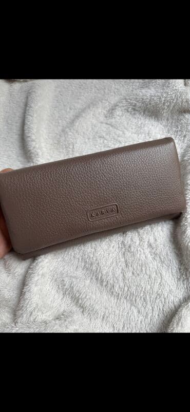 купить ремень мужской кожаный: Кошелек, Натуральная кожа, Женские, Новый — 15