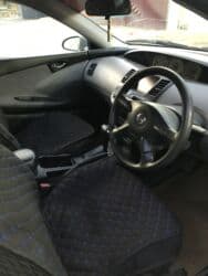 машина в рассрочку бишкек без первоначального взноса: Nissan Primera: 2002 г., 1.8 л, Автомат, Бензин, Седан — 8