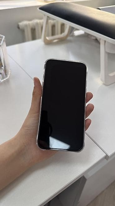 iphone 6 16: IPhone 13 Pro, Новый, 256 ГБ, Black Titanium, Чехол, 75 % — 2